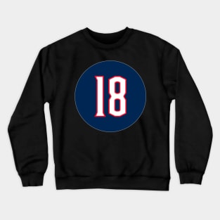 PLD Crewneck Sweatshirt